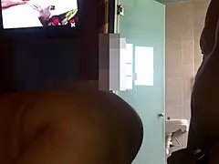 Hey, check out the second part of fucking that hot neighbor