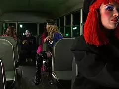 What's Happening Backstage with Marsha Love?