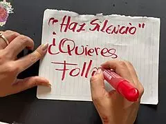 asking my stepbrother to secretly screw me