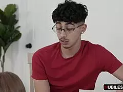 Hey, wanna learn from Skylar Snow in Milf Teach Porn?