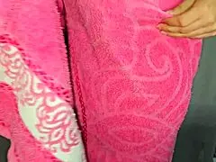 minha madrasta grávida e viúva seduz com boquete caseiro taboo