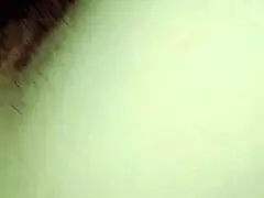 my latina pussy got soaked after a hot interracial pounding