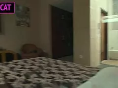 In this tale, the tattooed Latina MILF endures her ass drilled by a massive cock.