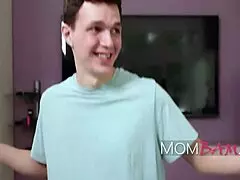 april fools with stepmommy setting some naughty rules