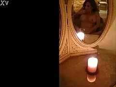 haven of hoarder elton-village - me in magic mirror