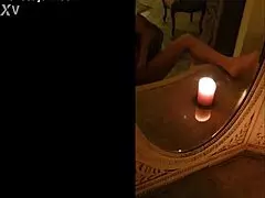 haven of hoarder elton-village - me in magic mirror