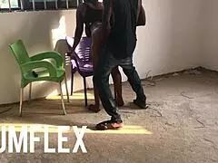 mature woman shares casual stories about her life