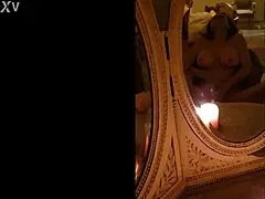 haven of hoarder elton-village - me in magic mirror