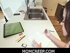 havana bleu offering taboo fuck for better grades 😏