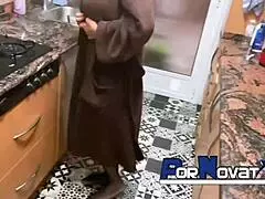 yo, pornovatas madre rubia española on vacay in barcelona!