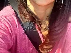 Milf Teases Truckers During Car Trip To Sao Paulo