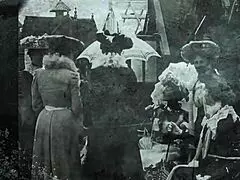 I gotta tell ya, Dark Lantern Entertainment got me hooked with sensuality from My Secret Life. It's them erotic confessions of a Victorian gentleman, pure vintage heat!