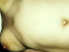 Our First Wild Night Caught On Tape