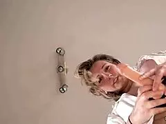 Angie Loves Being Treated As A Prostitute By Another Man