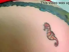 mi hijastro me llena el culo de leche... yummy 😋