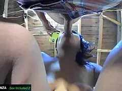 Going back in time with mexican latina amateurs in doggystyle scenes.