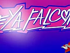 Wow, Jon Jon, Are You Gonna Rip Leya Falcon's Tight Blonde Ass Apart?