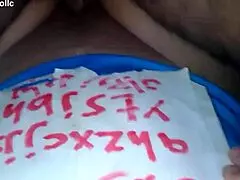 Arab wife enjoys sexy fucking with milf