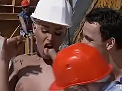 Lana Woods shows up at the site for some hot anal pounding! 😈