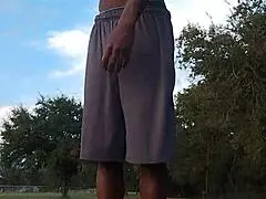 Hey, what’s happening in Hempstead with this cute brunette?