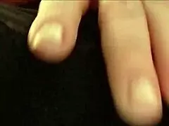 ellie rowyn makes you beg for her pussy in femdom humiliation