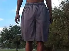 Hey, what’s happening in Hempstead with this cute brunette?