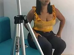 damn, my step-nephew’s banging my wife, that colombian milf, hard from behind!