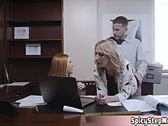 i'm so excited for free fuck day in the office