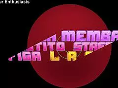 Laura's Tight Pussy Wide Open