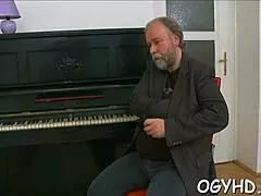 oh, that perverted j gal loving that old boner!