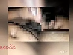 licking submissive whore's ass 😋