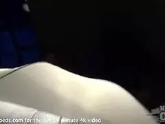 What Makes a Real Professor Strip for a Porn Casting?