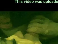 I went wild at the swing house with a stranger