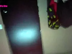 Jean rodriguez gets bent over for intense gym training session with horny trainer