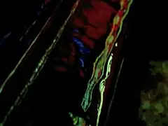 The vintage secretary reveals her hairy granny pussy.