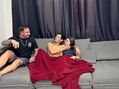 Visiting Nephew's House