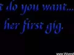 This exotic milf wife is masturbating hard with toys, feeling so horny