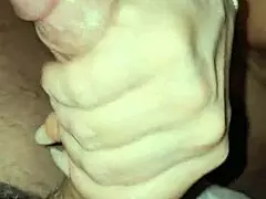 Teresa jones receives a beautiful creampie - a hot bath with a sexy twist