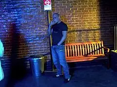 Cassie Young 18+ Sucks And Fucks A Smoker On The Bed!