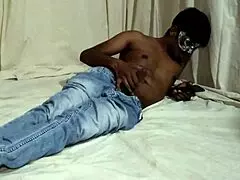 Desi Milf's Big Tits Bounced On Monster Cock In Sexy Night Fuck With Boyfriend!