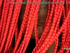 hey, check out this domination fuck with big black cocks and creampies by two teens