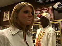 Sexy Kayla Quinn Receives Blowjob And Sex From Jon Jon's Big Black Cock In Interracial Encounter.