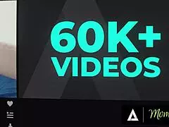 Milf Penny Barber caught with her stepson in a group situation