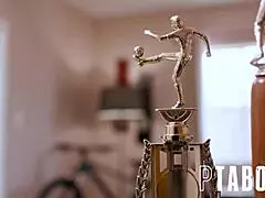 hey, why's my stepson into anal porn? cherry kiss asks jimmy michaels