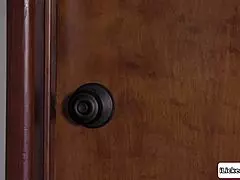 Can Big Tits MILF Handle Licking Both Stepdaughters?