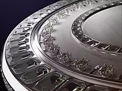 Hey, busty brunette Nina Dolci gets her pussy pounded by Rome Major!