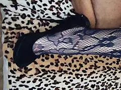 Amateur Casting with Married 40-Year-Old Fitness Couple for Fun