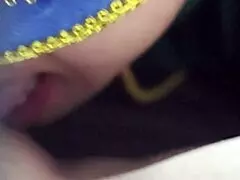 Thai Cosplay Girl in CUTE COSTUMES Gets Wild 1on1