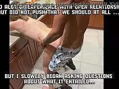 here’s how i turned into a bbc interracial lover