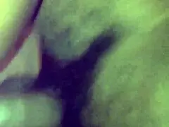 I am the island freak squirting on that monster cock, oh yeah!